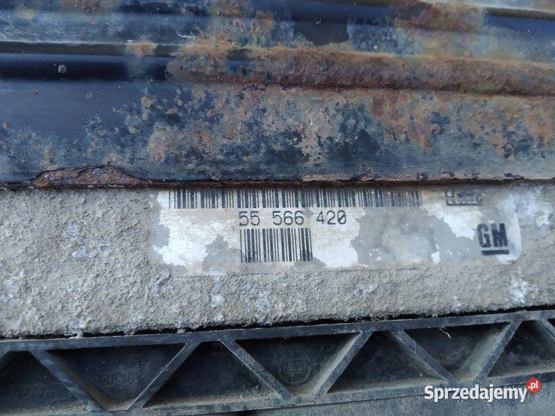 STEROWNIK SILNIKA KOMPUTER SAAB 93 93 19TD Gliwice sprzedam