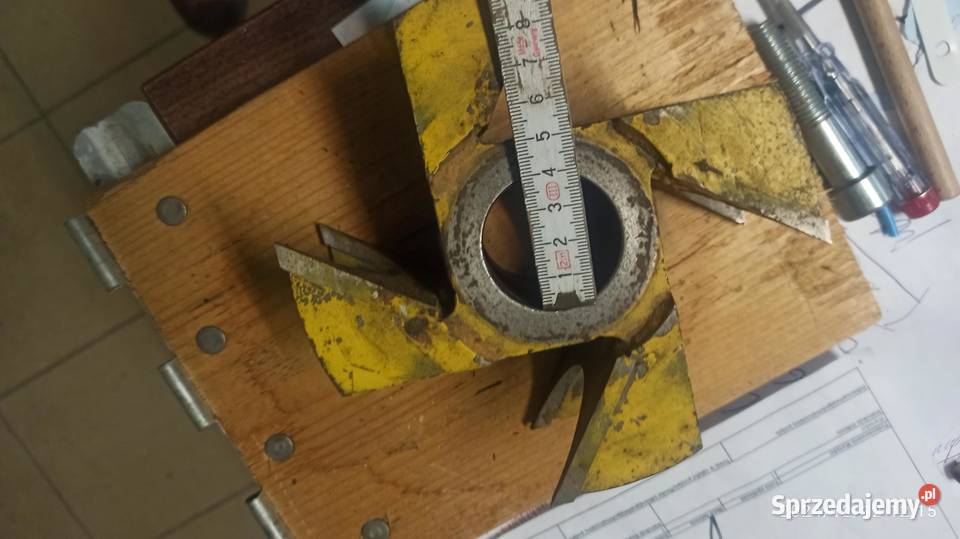 frez wklęsły hss faba baboszewo r35 duży