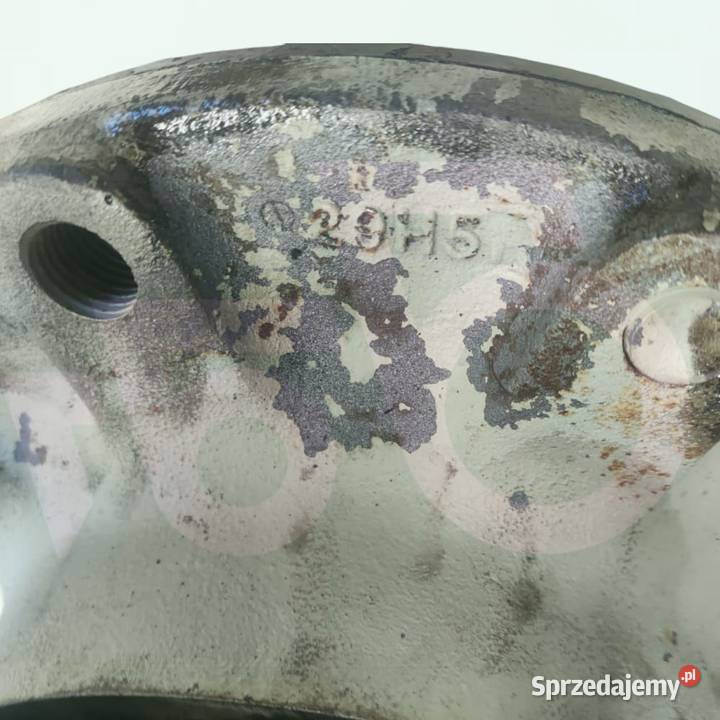 Zwolnica Kompletna 85825032 12899 12827 Carraro Wilkowo