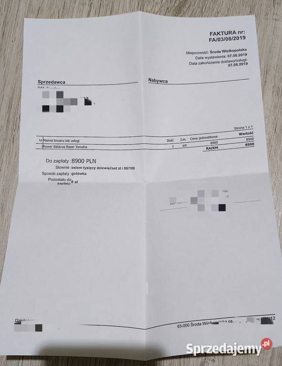 Trekkingowy Rower Elektryczny Batavus Razer 400 Rowery elektryczne Środa Wielkopolska