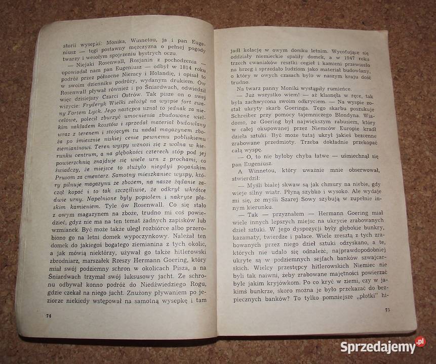 x L Pan Samochodzik i Niewidzialni Nienacki Warszawa