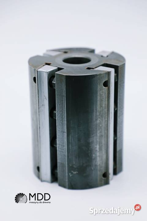 A186 Głowica stalowa 125x150x35 Z4 Produkcja Łabuńki Pierwsze