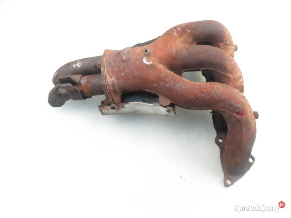 KOLEKTOR WYDECHOWY HYUNDAI LANTRA I 18 DOHC