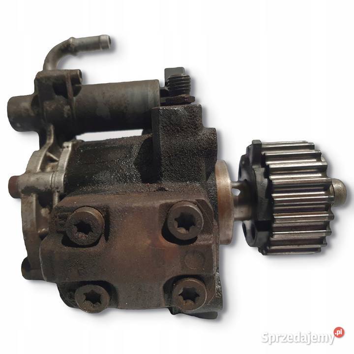 POMPA WTRYSKOWA VW Golf VI A3 8P Octavia II 16 Chełm
