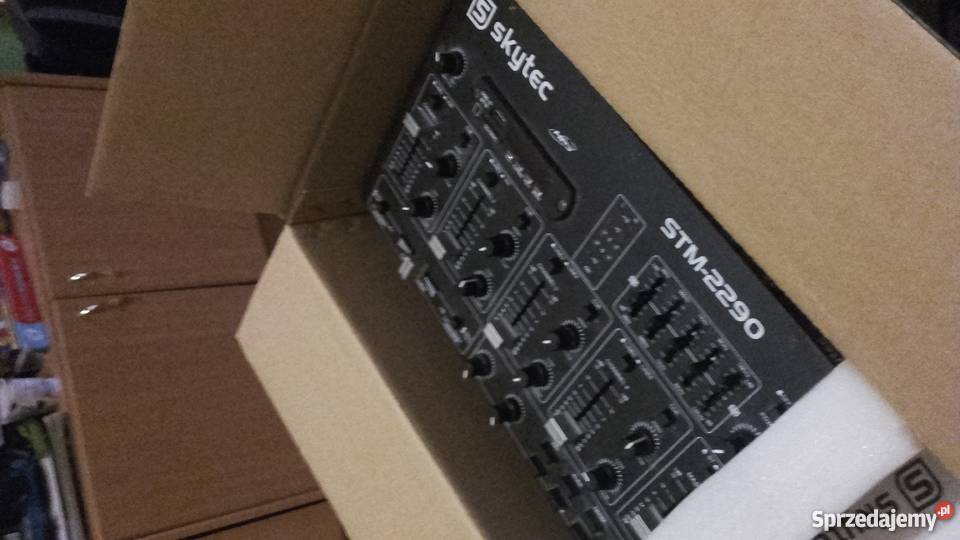 Mikser Skytec wielkopolskie Jaktorowo