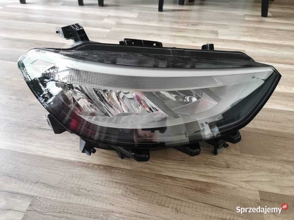 VW ID3 LAMPA PRZEDNIA PRAWA LED 10B941006A dolnośląskie Świerzawa