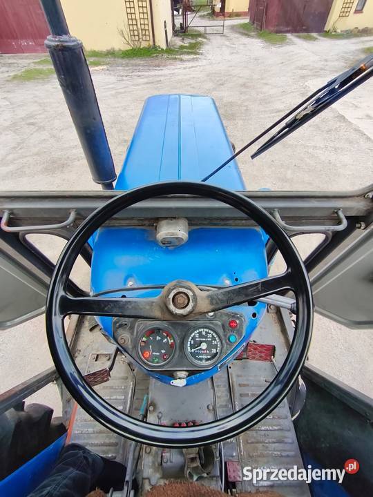 URSUS C360 79r odnowie gotowy do pracy Chlewice sprzedam