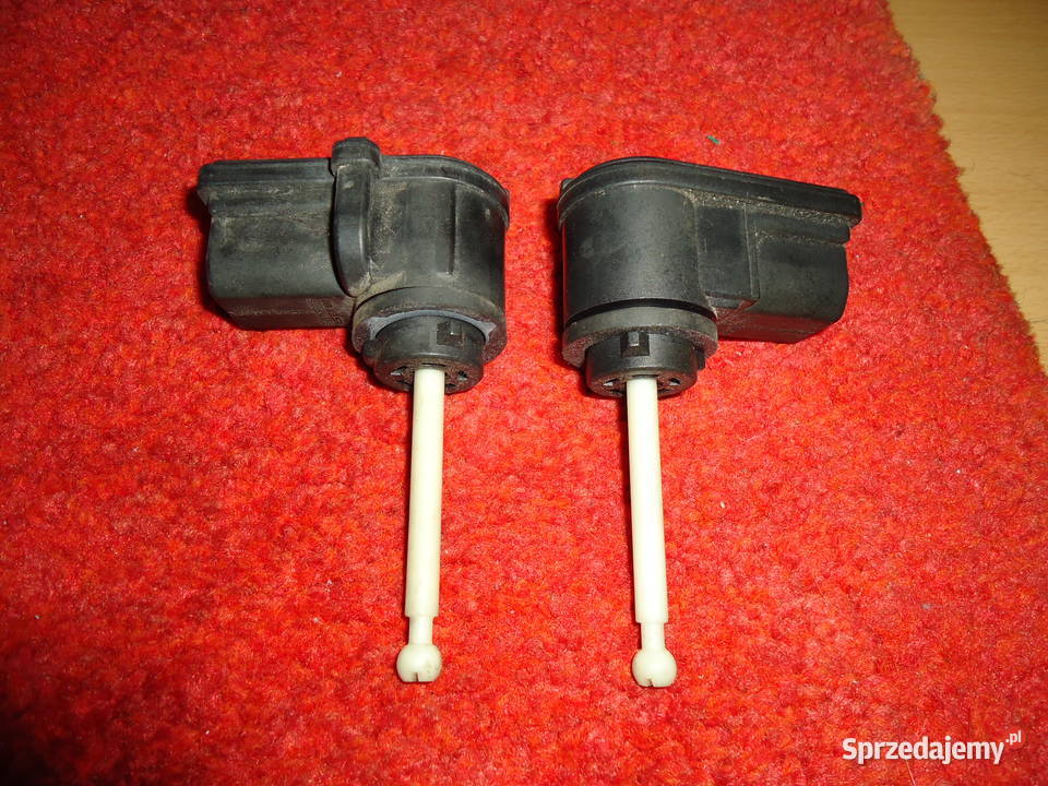 SILNICZKI LAMP SEAT AROSA VW LUPO POLO Podegrodzie sprzedam