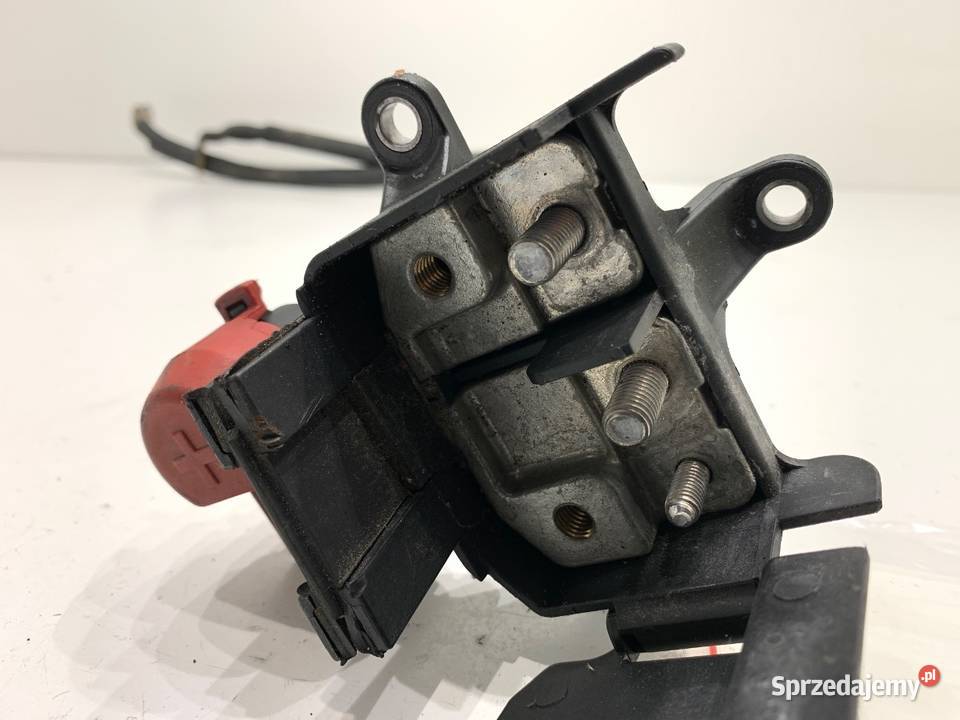 PRZEWÓD AKUMULATORA VW PHAETON