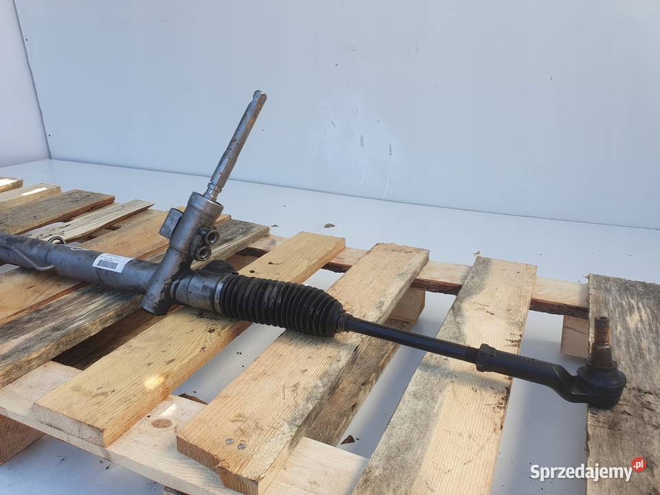 Volvo XC60 MAGLOWNICA przekładnia kierownicza osobowe Chełm