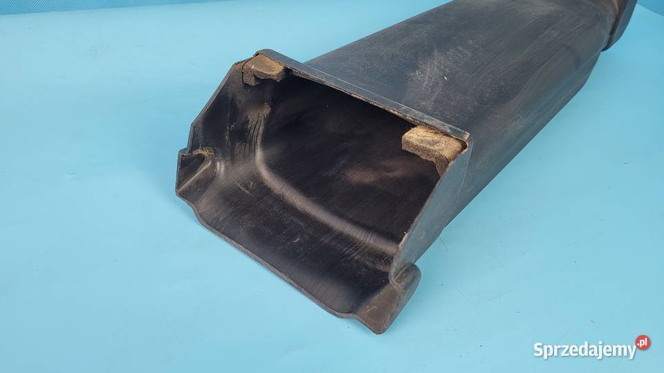 CASE IH PUMA 145 12r PRZEWÓD POWIETRZA KABINY kujawsko-pomorskie Kolno