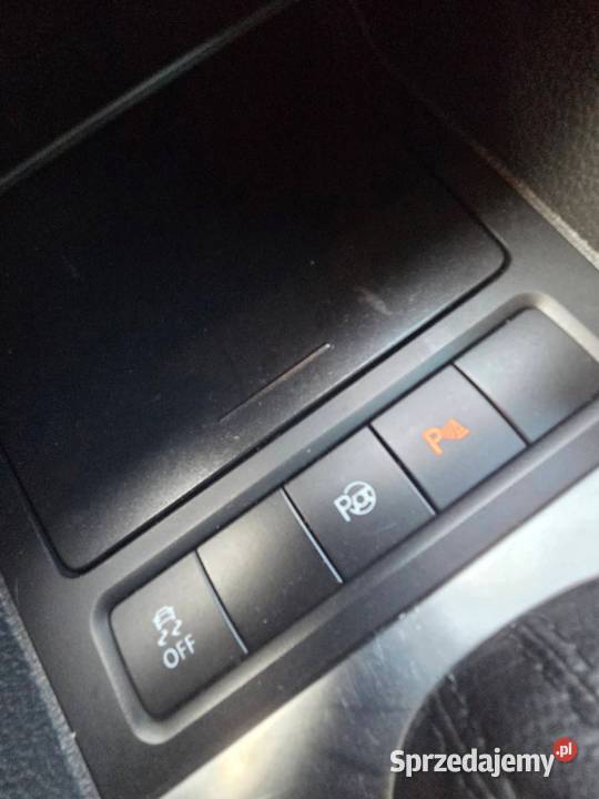 Vw golf VI 14 TSI 122 DSG Highline z 2011r lubelskie