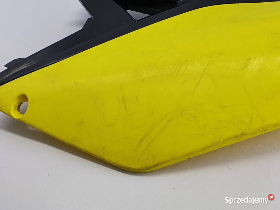 Boczek Tyl Oslona Owiewka Lewa Suzuki Rmz 250 Łódź