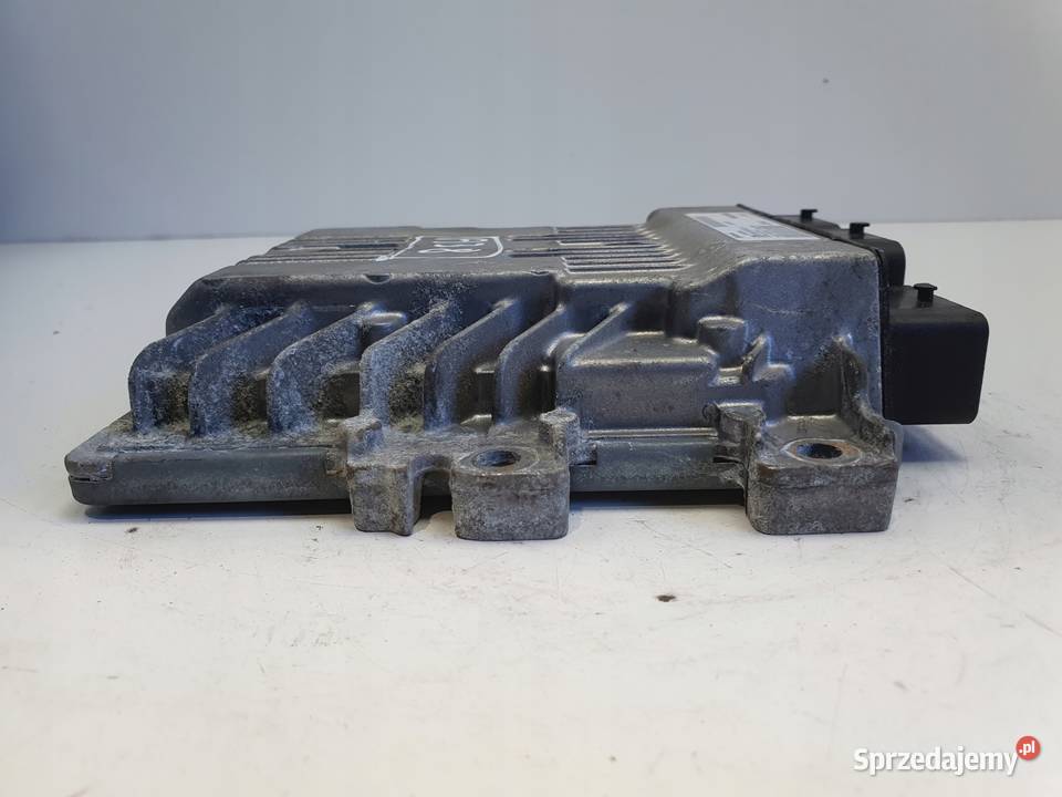 Volvo S60 II 16 D2 STEROWNIK SILNIKA komputer sprzedam