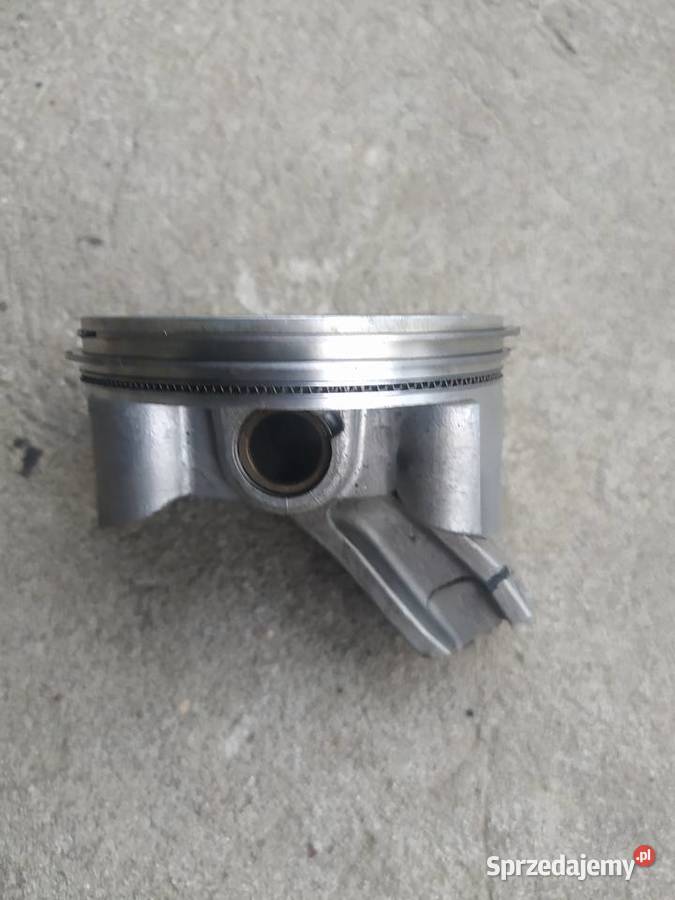 Cylinder tłok zongshen XP 620 traktorek kosiarka Radzyń Podlaski