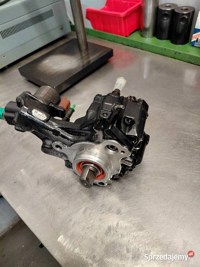 Pompa wysokiego ciśnienia pompa wtryskowa 20 hdi małopolskie Kraków