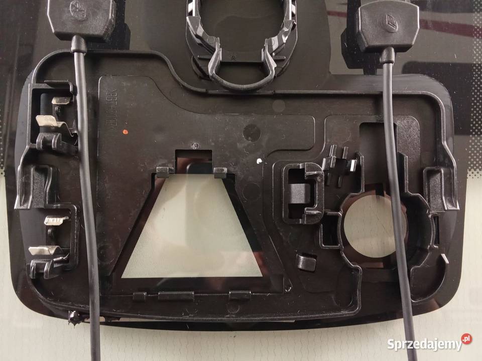 Szyba Przednia Volkswagen Transporter 22 Kamera wielkopolskie Bralin