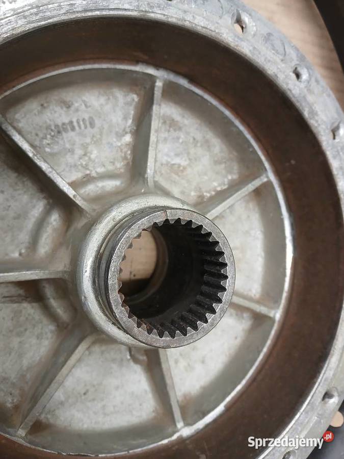 M72 URAL DNIEPR K750 IŻ49 IŻ 56 koło warmińsko-mazurskie Kieźliny