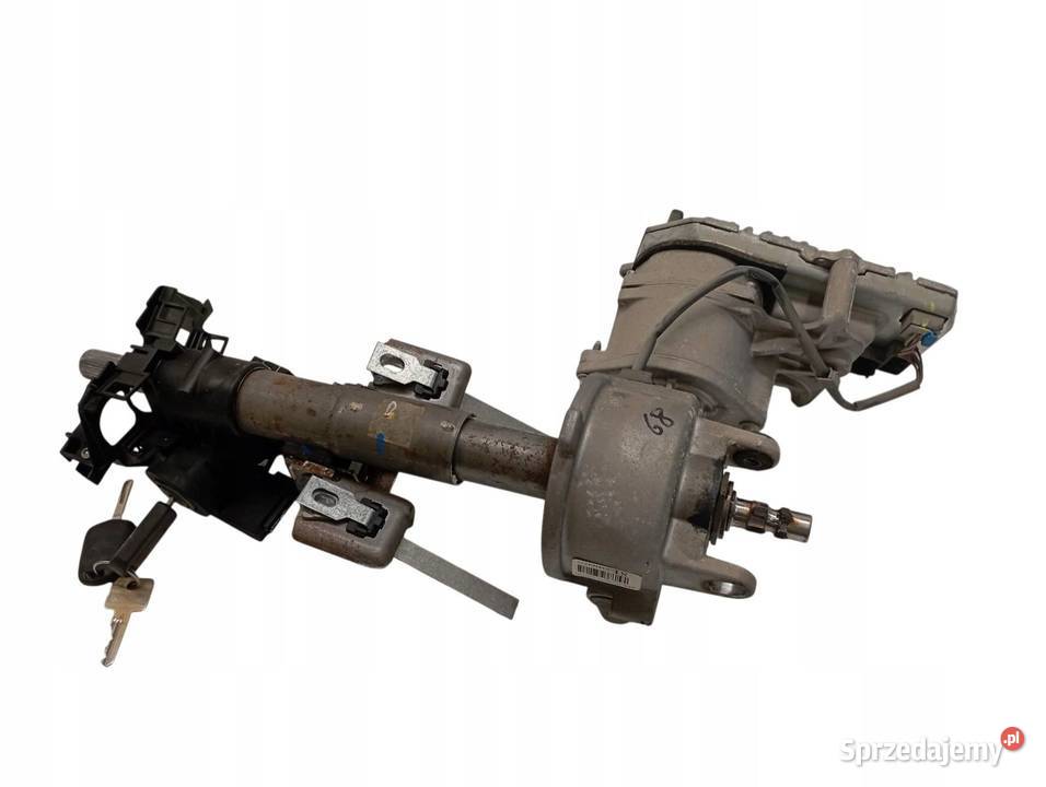 KOLUMNA WSPOMAGANIE ELEKTRYCZNE 26108652 07A świętokrzyskie