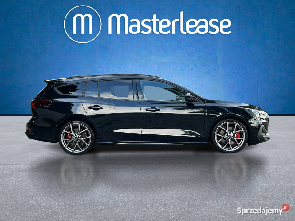 Ford Focus 23 EcoBoost ST X Z Polskiego Salonu Warszawa sprzedam