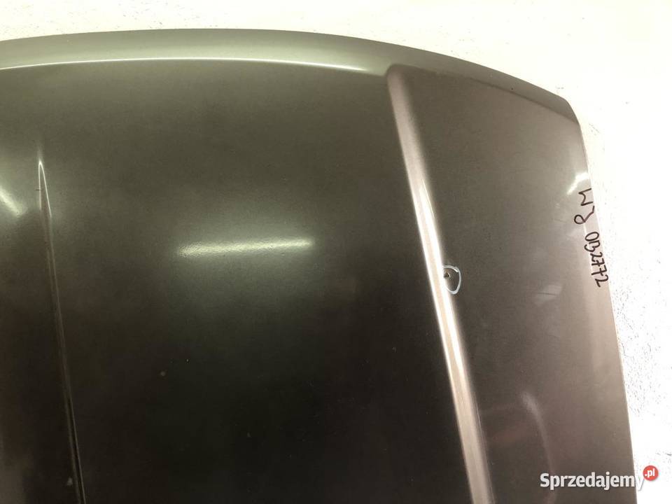 MASKA POKRYWA SILNIKA JEEP GRAND CHEROKEE WJ