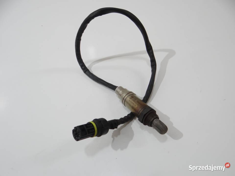 SONDA LAMBDA BMW E60 E61 M54B25 7503441 osobowe Pozostałe Strzyżewice