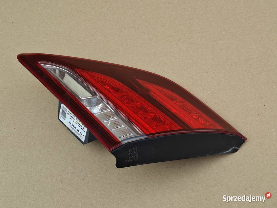 MERCEDES GLE W166 LAMPA PRAWY TYŁ PRAWA TYLNA W Bieleń