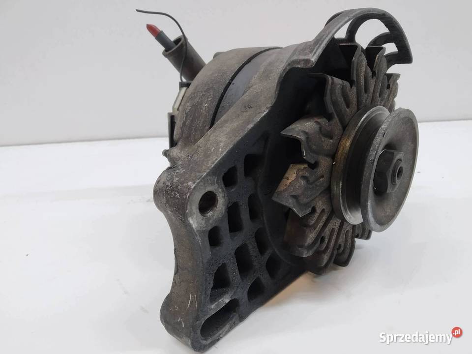 ALTERNATOR TRAKTOR PASEK KLINOWY 09 900 Fiat