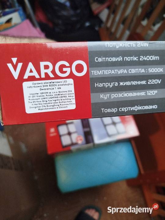 Lampy zewnętrzne doświetlenie domu Końskie