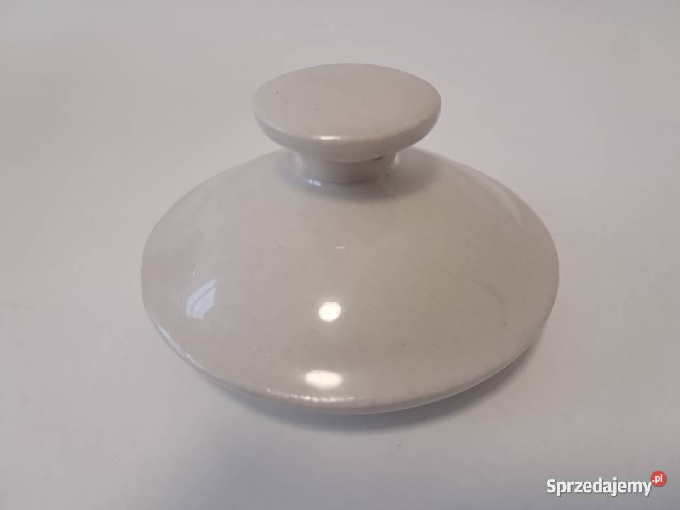 Czajniczek do herbaty ceramiczny z Mirostowic Kraków