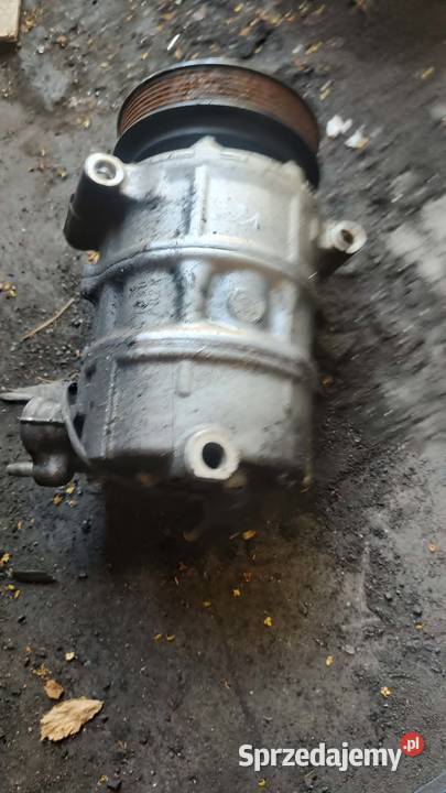 Kompresor sprężarka klimatyzacji 31332528 Volvo Książ Wielkopolski