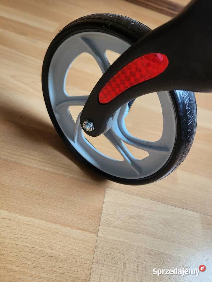 Nowy Chodzik Gliwice