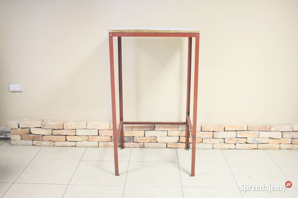 Stojak pod lodówkę