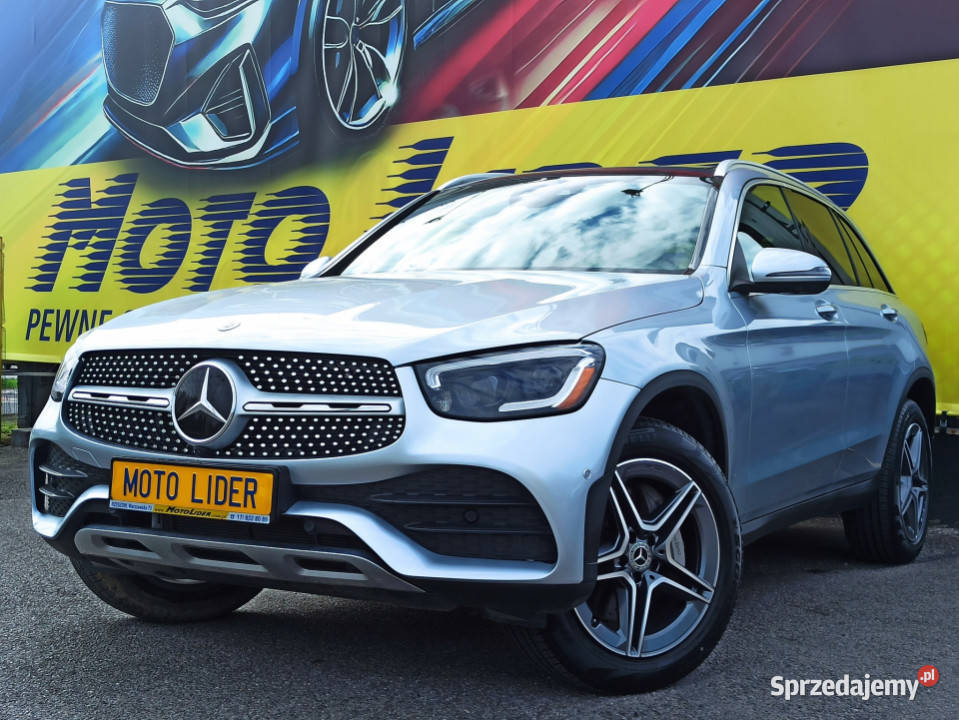 AMG 7 bogata