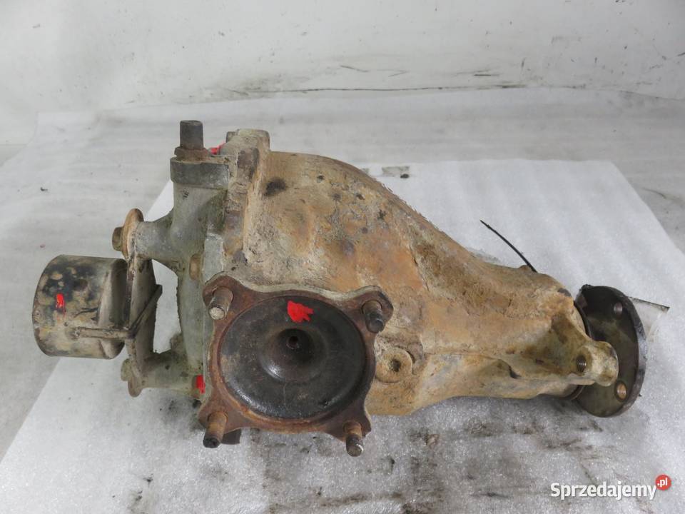 DYFER TOYOTA RAV 4 I 20 sprzedam