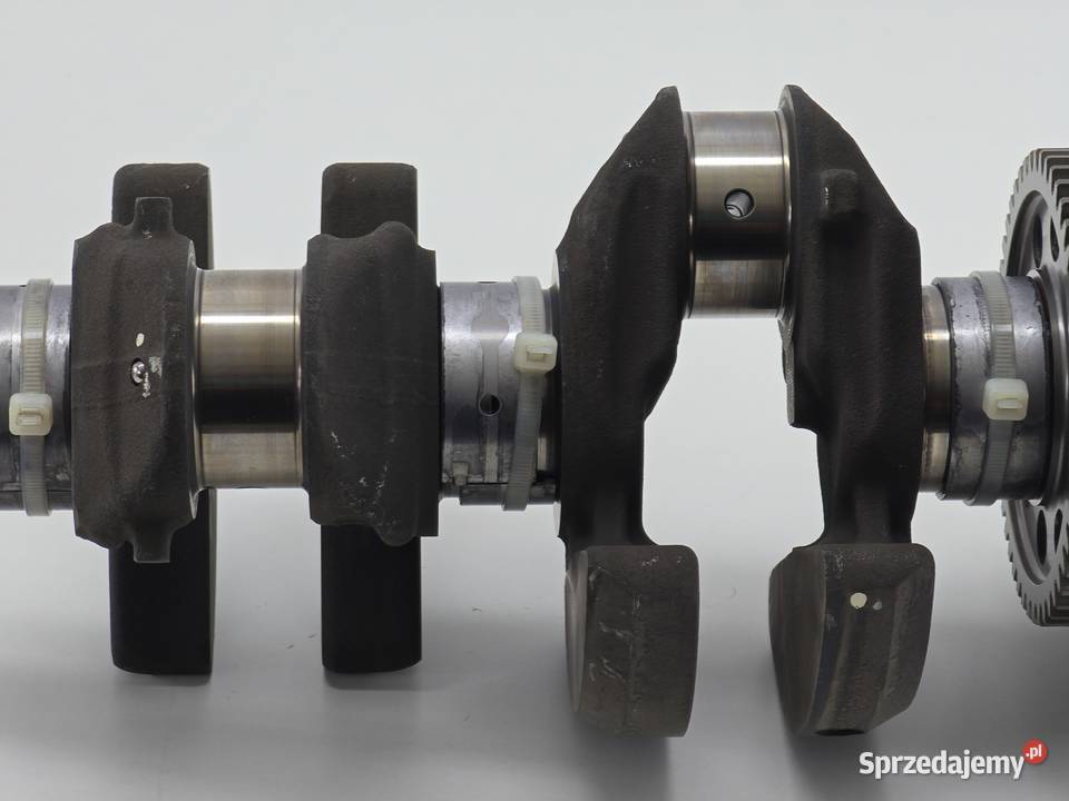 Wal Korbowy Magneto Kolo Honda Crf 1000 Twin łódzkie