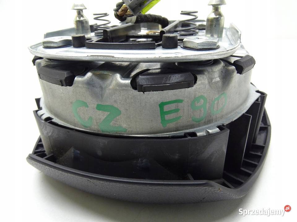 PODUSZKA AIRBAG KIEROWCY KIEROWNICY 6779829 BMW sprzedam