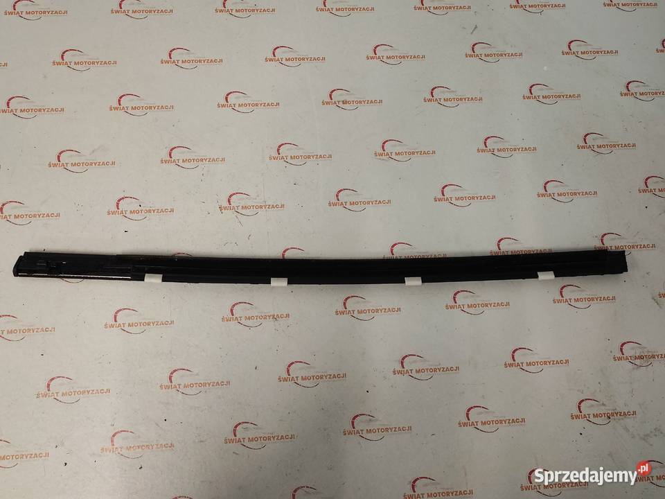 MOKKA 16 18r listwa zgarniająca prawa tył osobowe Kielce