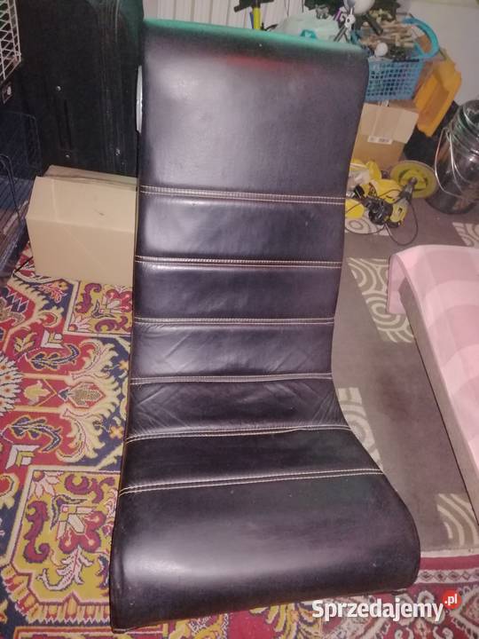 Fotel bujany 60cm Warszawa