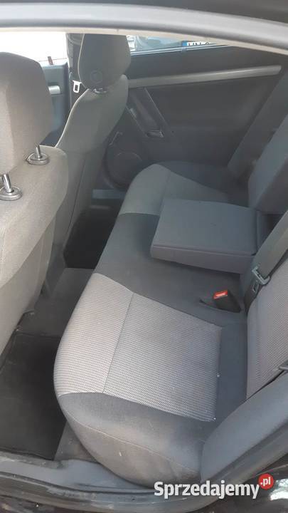 Opel Vectra C 250000km mazowieckie Warszawa