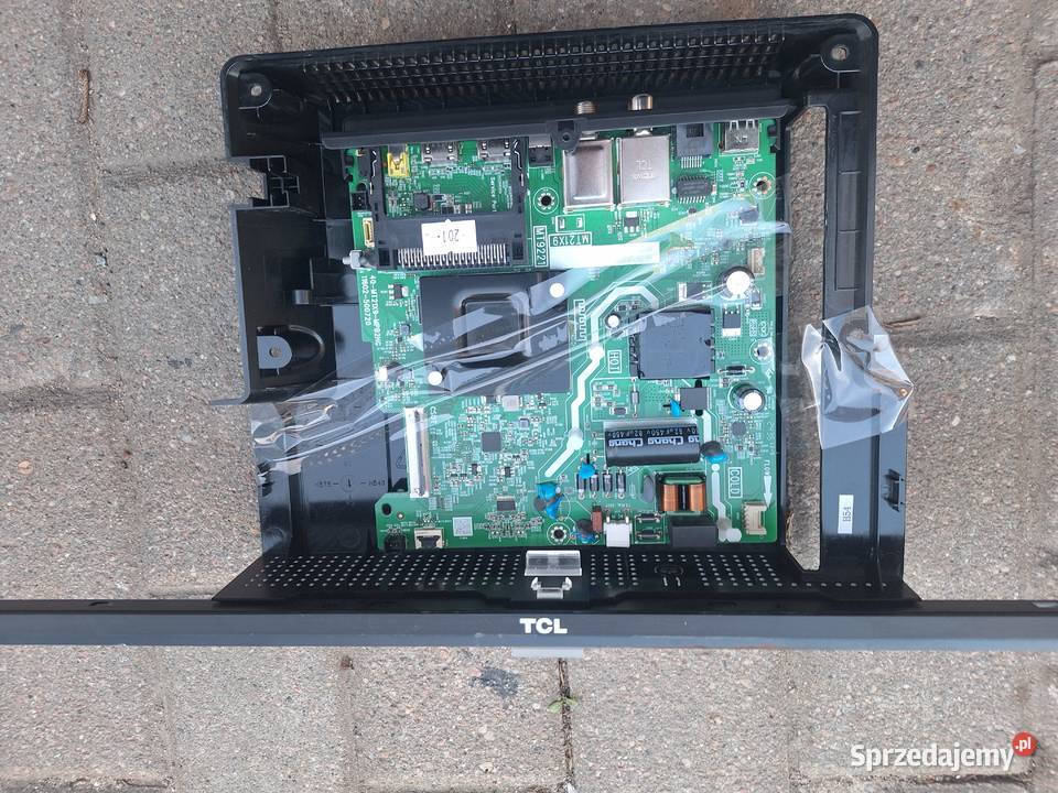 Płyta główna Hisense Tcl Chiq Thomson Telefunken Lębork sprzedam