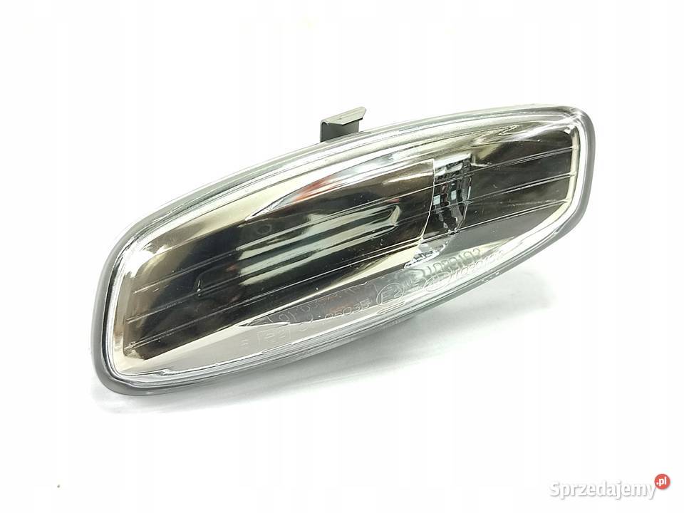 KIERUNKOWSKAZ LEWY PRZÓD CITROEN C4 II NC C5 III Kierunkowskazy