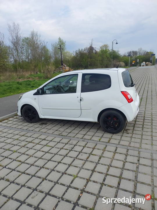 Sprzedam Renault Twingo II
