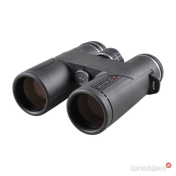 Lornetka Hawke Frontier ED X 10x42 szara mazowieckie Warszawa