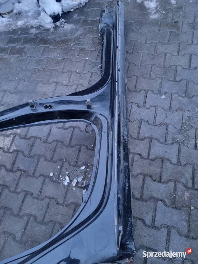 Próg prawy Audi a4 b8 avant sedan Audi a4 b8 Progi Kraków sprzedam