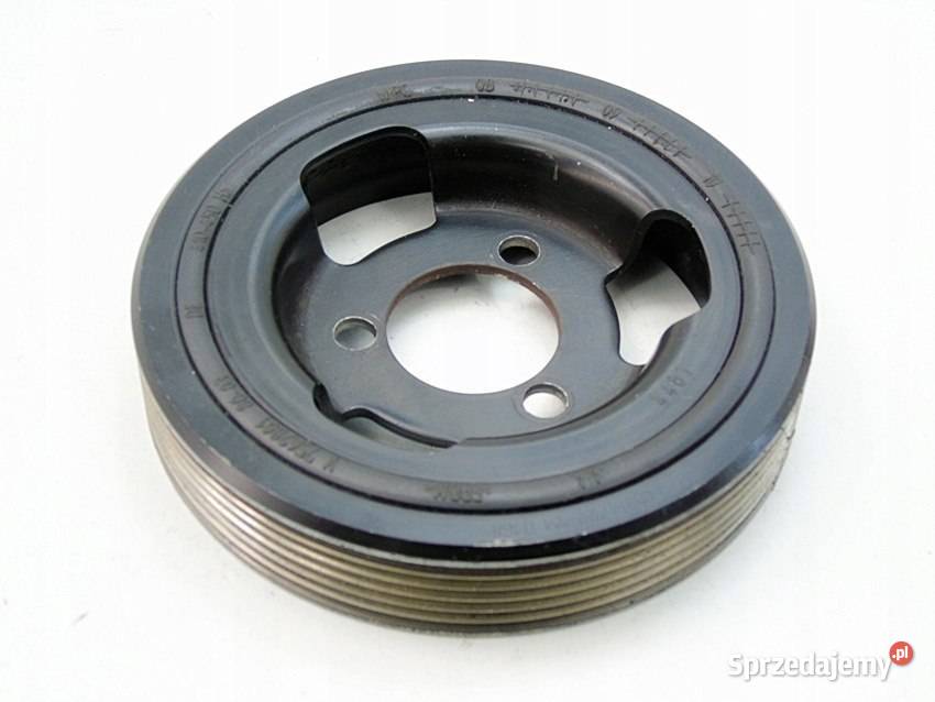 KOŁO PASOWE 14 16 VTI 207 208 C3 C4 308 C5 MINI