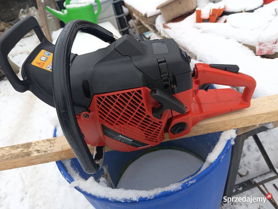 Piła jonsered CS 2171 Piły