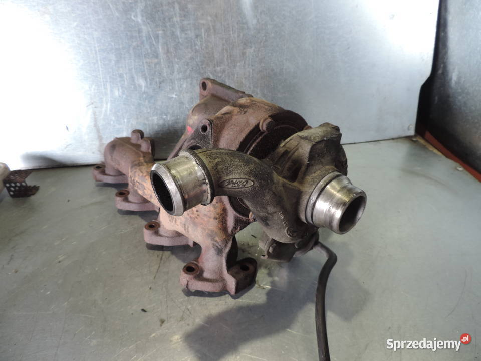 FORD FOCUS MK1 18TDCI TURBOSPRĘŻARKA TURBO osobowe Nowy Sącz sprzedam