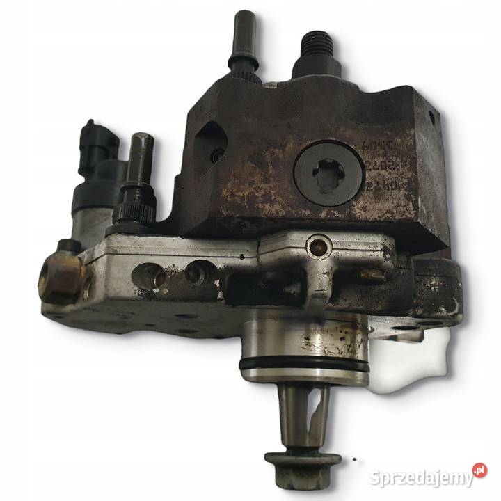 POMPA WTRYSKOWA Renault Master II Movano 25 DCI Chełm