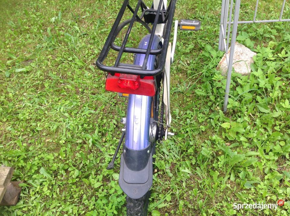 Rower Damski SCOTT koła 26 lubuskie Nowa Sól